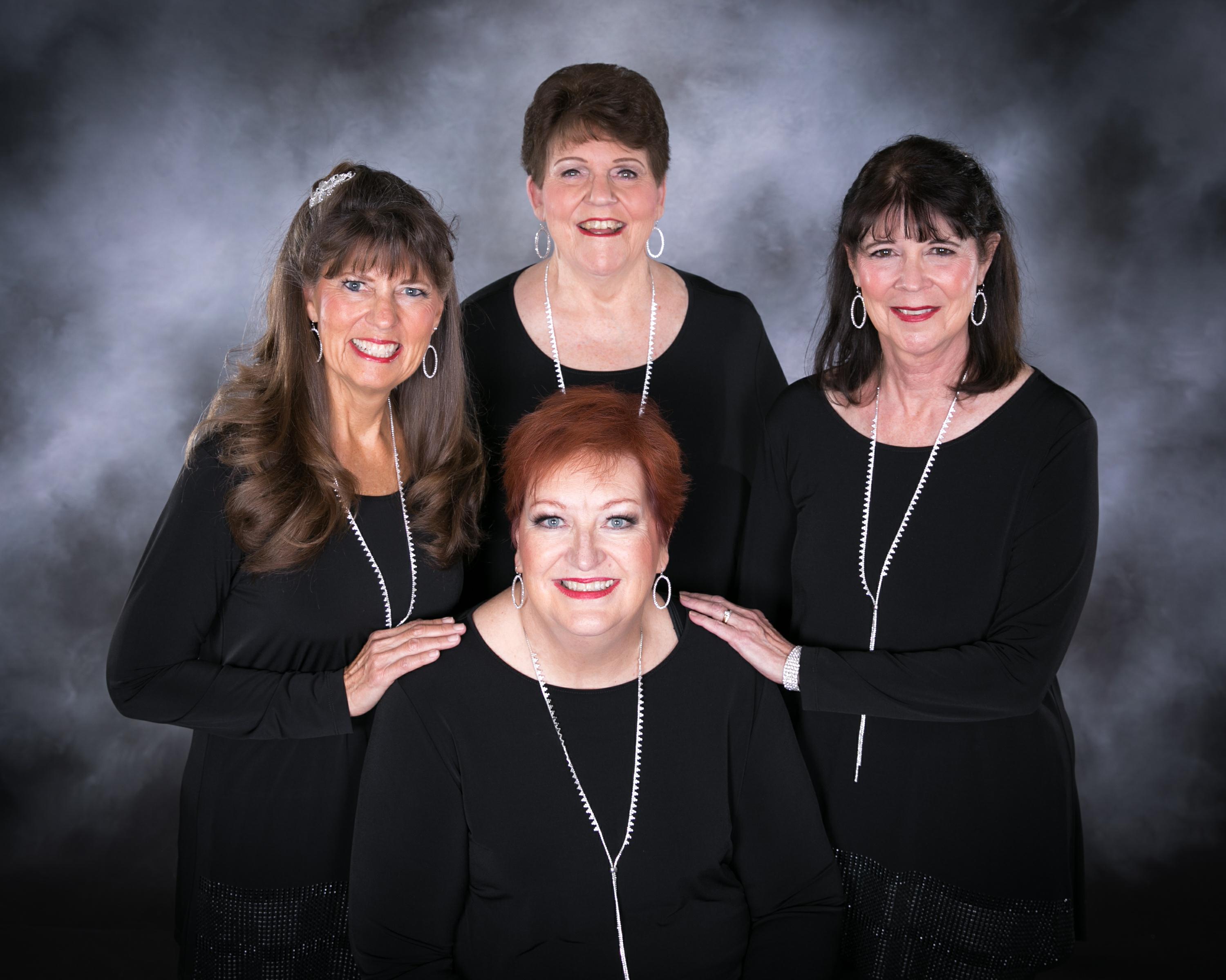 image of FunAlity quartet